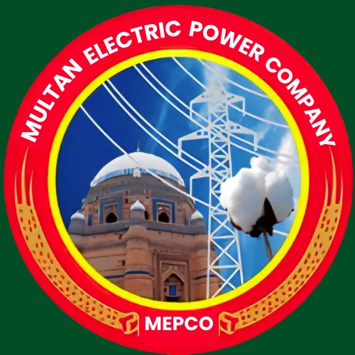 MEPCO Online Bill